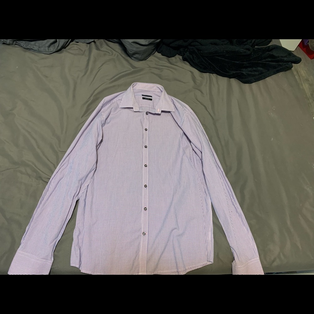 Bruun & Stengade Dress Shirt